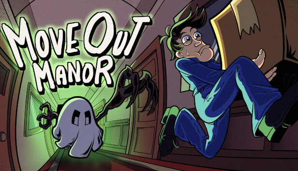 Move Out Manor
