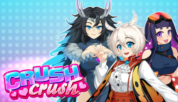 Crush Crush - Kaiju Bundle
