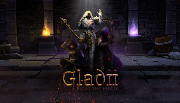 Gladii