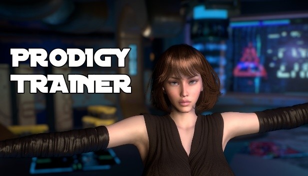 Prodigy Trainer