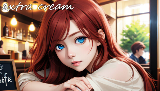 Extra Cream