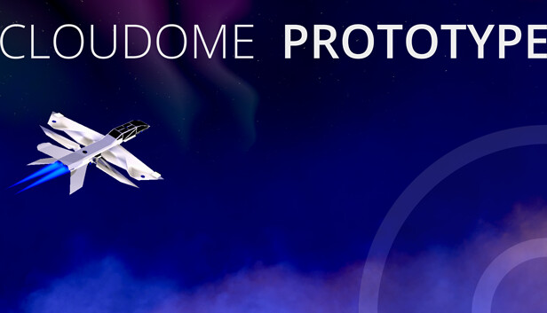 CLOUDOME: Prototype