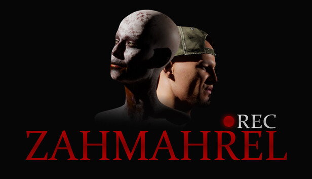 ZahmahreL