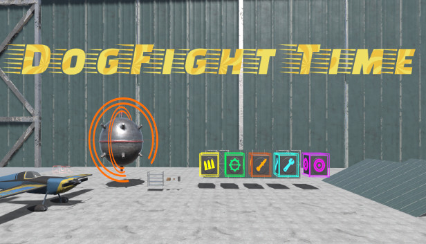 DogFight Time