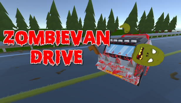ZombieVan Drive