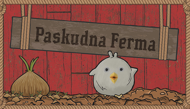 Paskudna Ferma