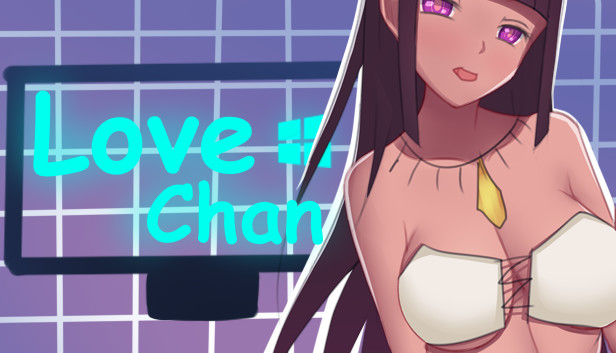 Love Chan - 18+ patch