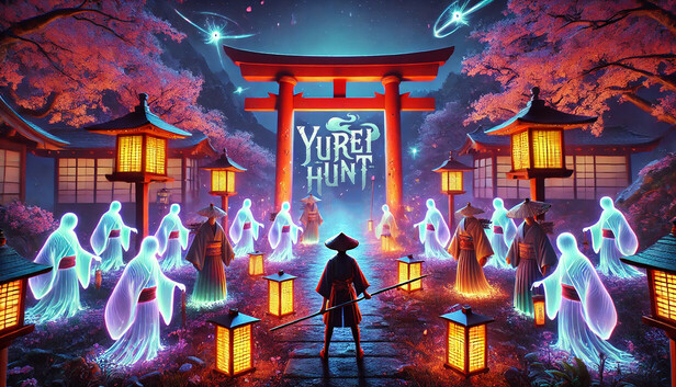 Yurei Hunt