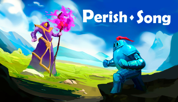 Perish Song