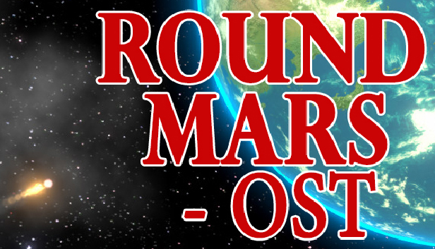 Round Mars - OST