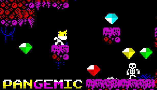 panGEMic