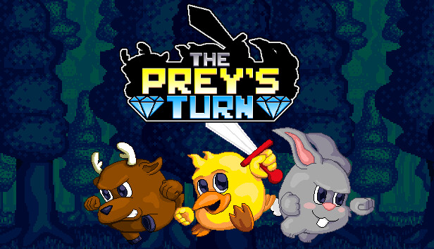 The Prey's Turn