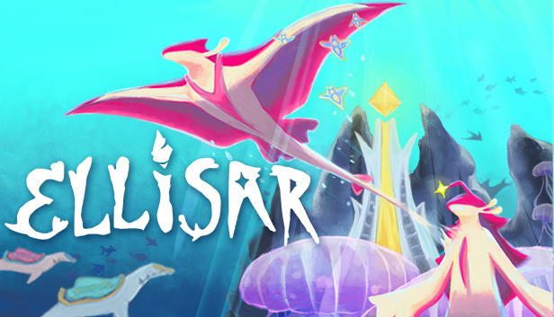 Ellisar