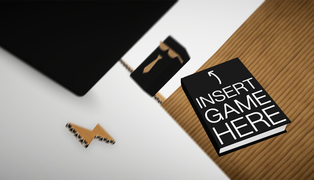 INSERT GAME HERE
