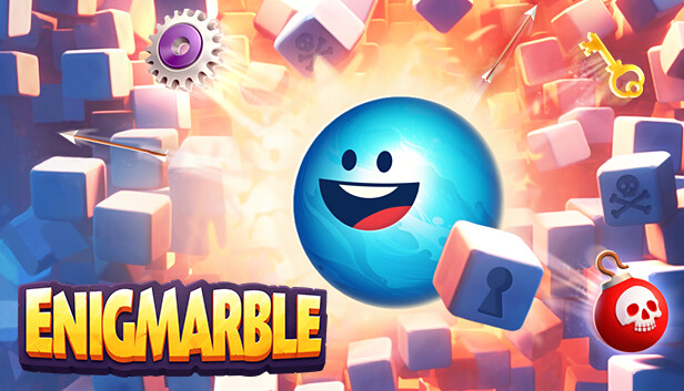 Enigmarble