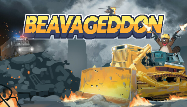 Beavageddon