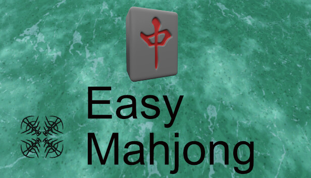 Easy Mahjong
