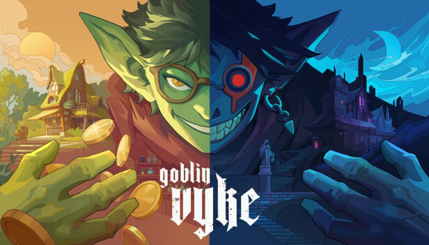 Goblin Vyke