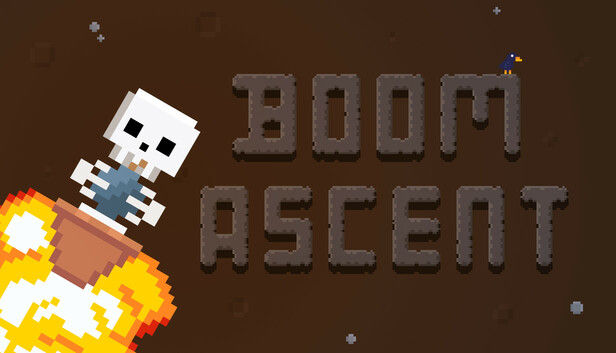 Boom Ascent