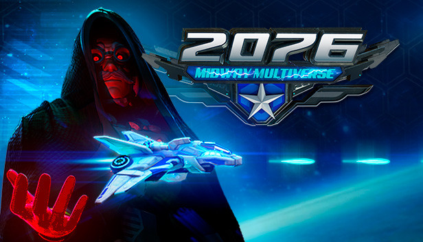 2076 - Midway Multiverse