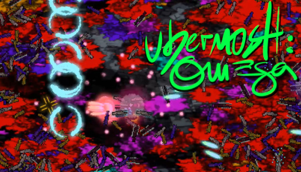 UBERMOSH:OMEGA