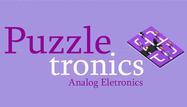 Puzzletronics Analog Eletronics