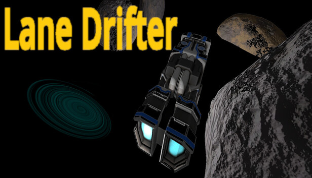 Lane Drifter