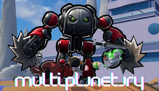 MultiPlanetary