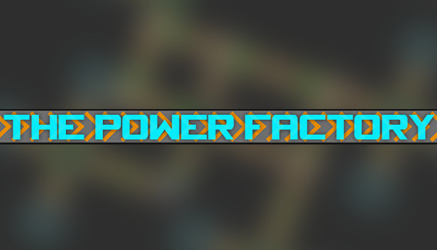 The Power Factory