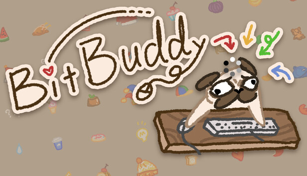 Bit Buddy