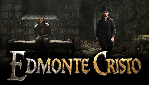 Edmonte Cristo