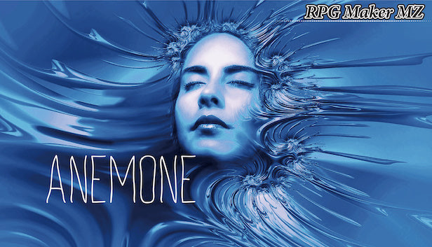 RPG Maker MZ - ANEMONE