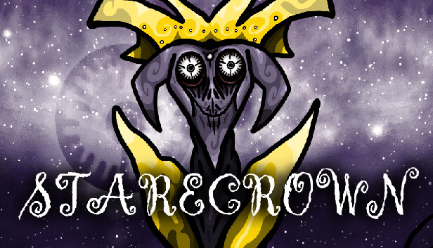 Starecrown