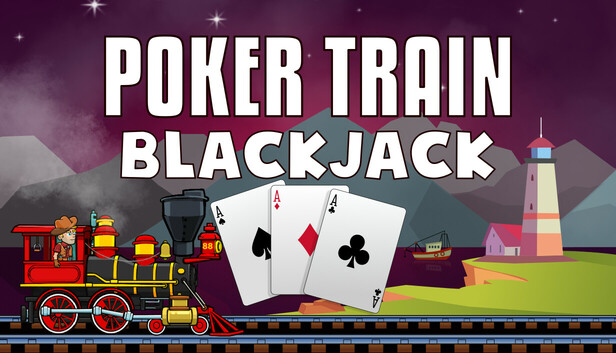 Poker Train - Blackjack
