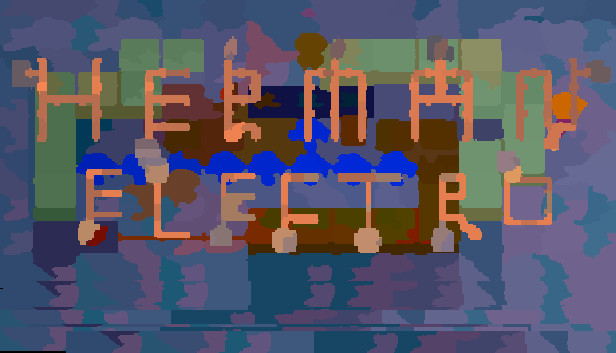 Herman Electro