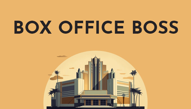Box Office Boss