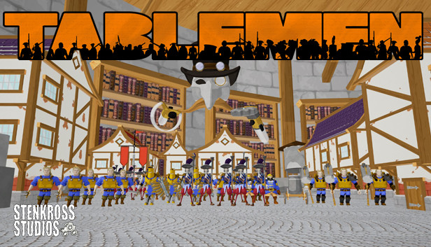 Airborne Empires
