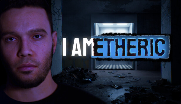 I AM ETHERIC