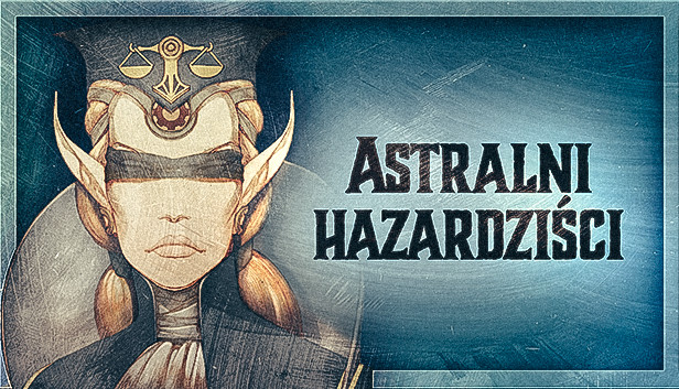 Gremlins, Inc. – Astralni hazardziści