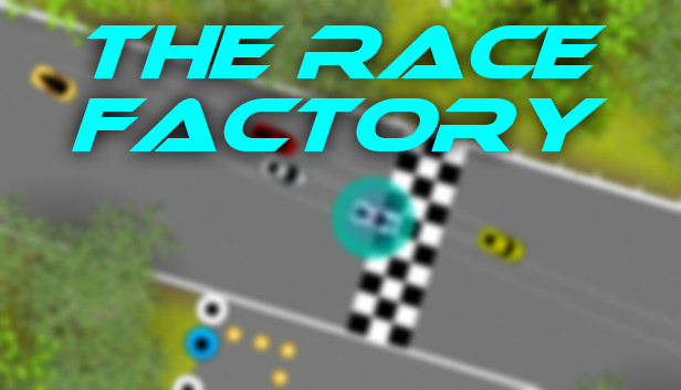 TRF - The Race Factory