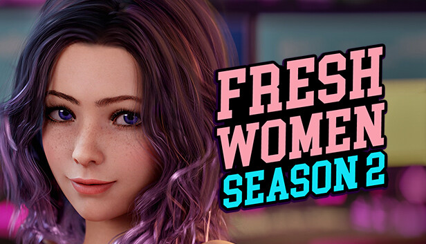 FreshWomen - Season 2