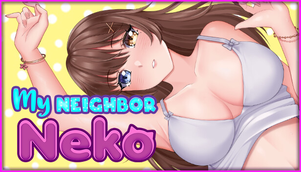 My Neighbor Neko