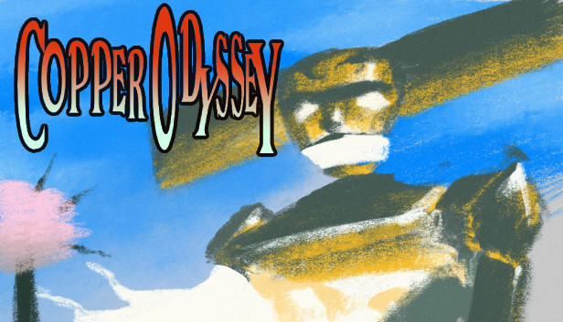 COPPER ODYSSEY