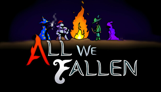 All We Fallen