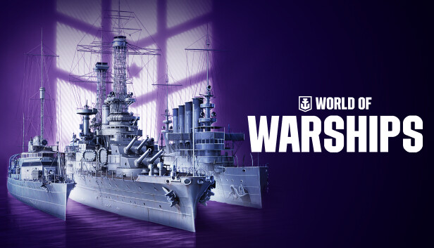 World of Warships — Amerykańska wolność