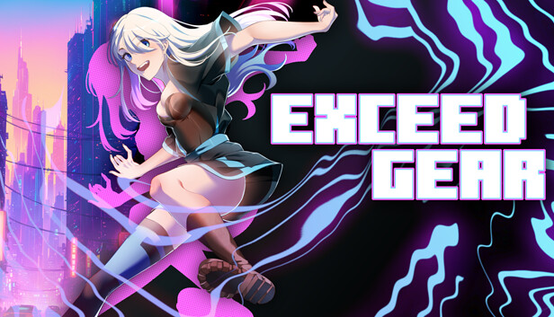 EXCEED GEAR