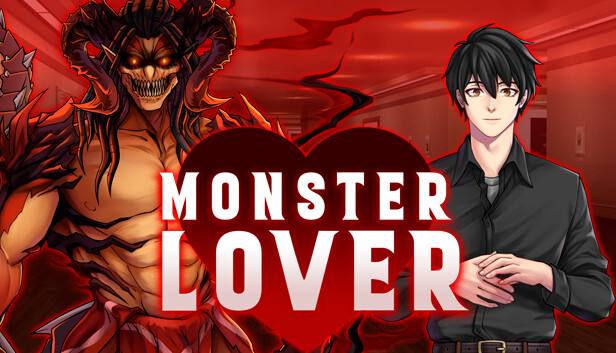Monster Lover: Balasque