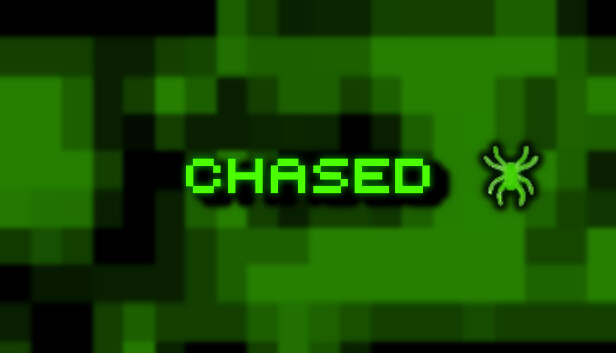 Chased