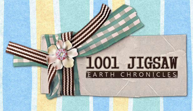 1001 Jigsaw. Earth Chronicles