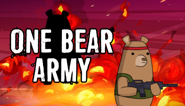 One Bear Army